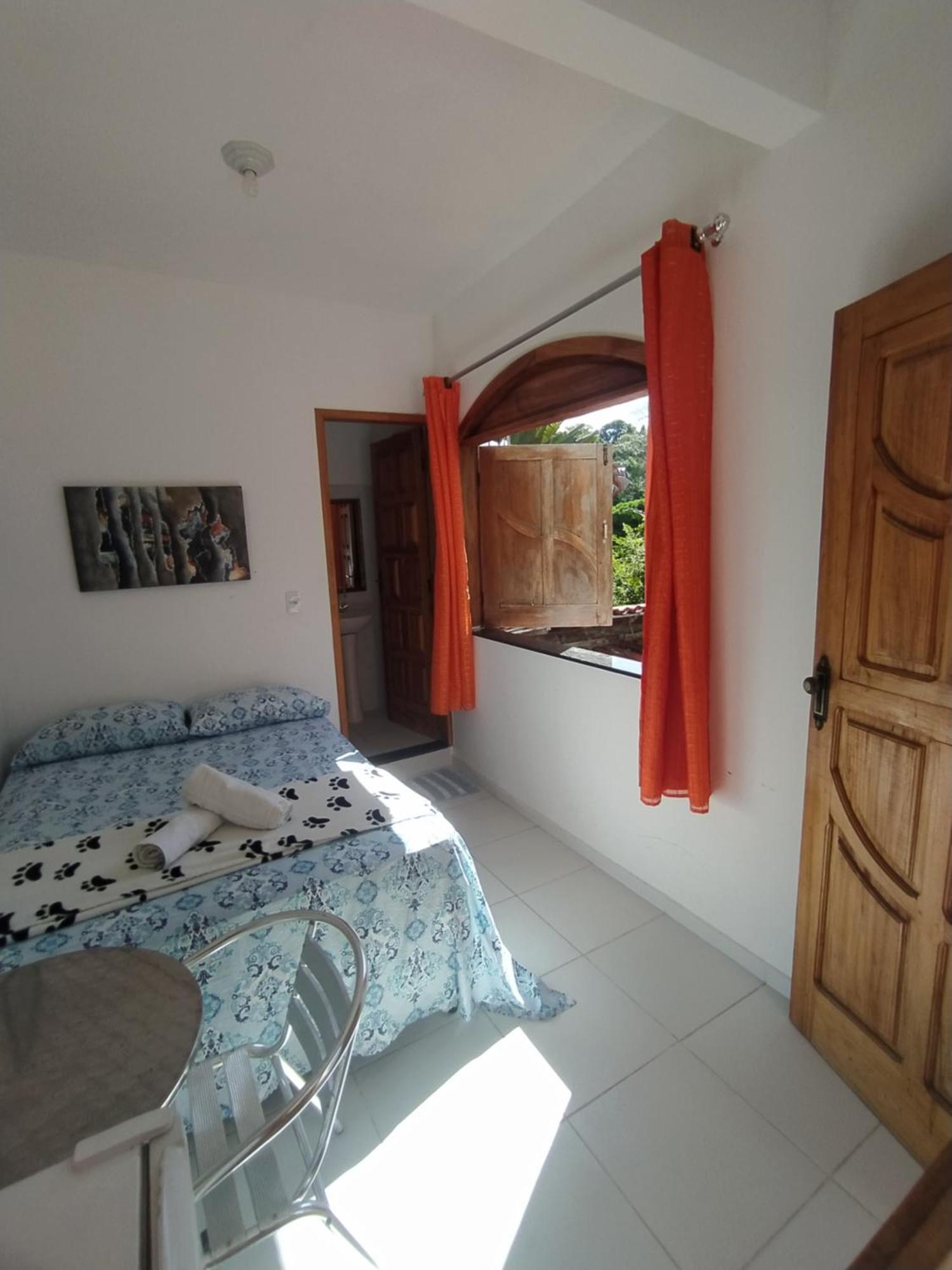 Inn Pousada Luzena